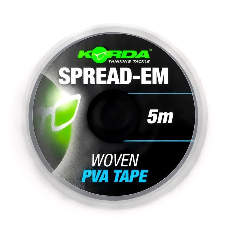 Korda Spread-Em PVA Tape